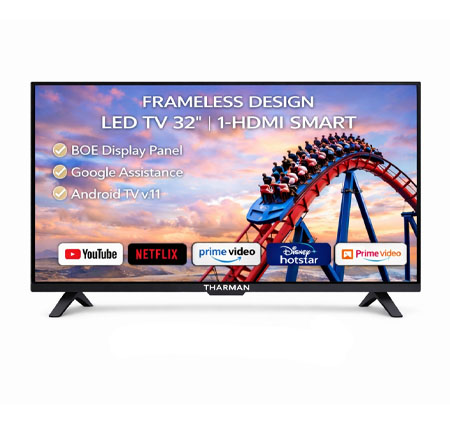 L3 Sleek Auto Vikrant