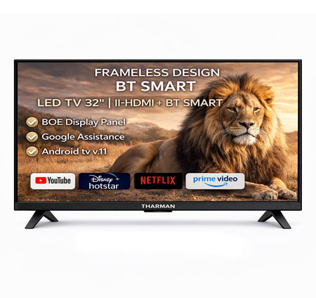 L3 Sleek Auto Vikrant